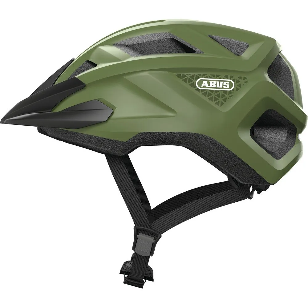 Abus MountZ Helmet 1 Abus MountZ Helmet