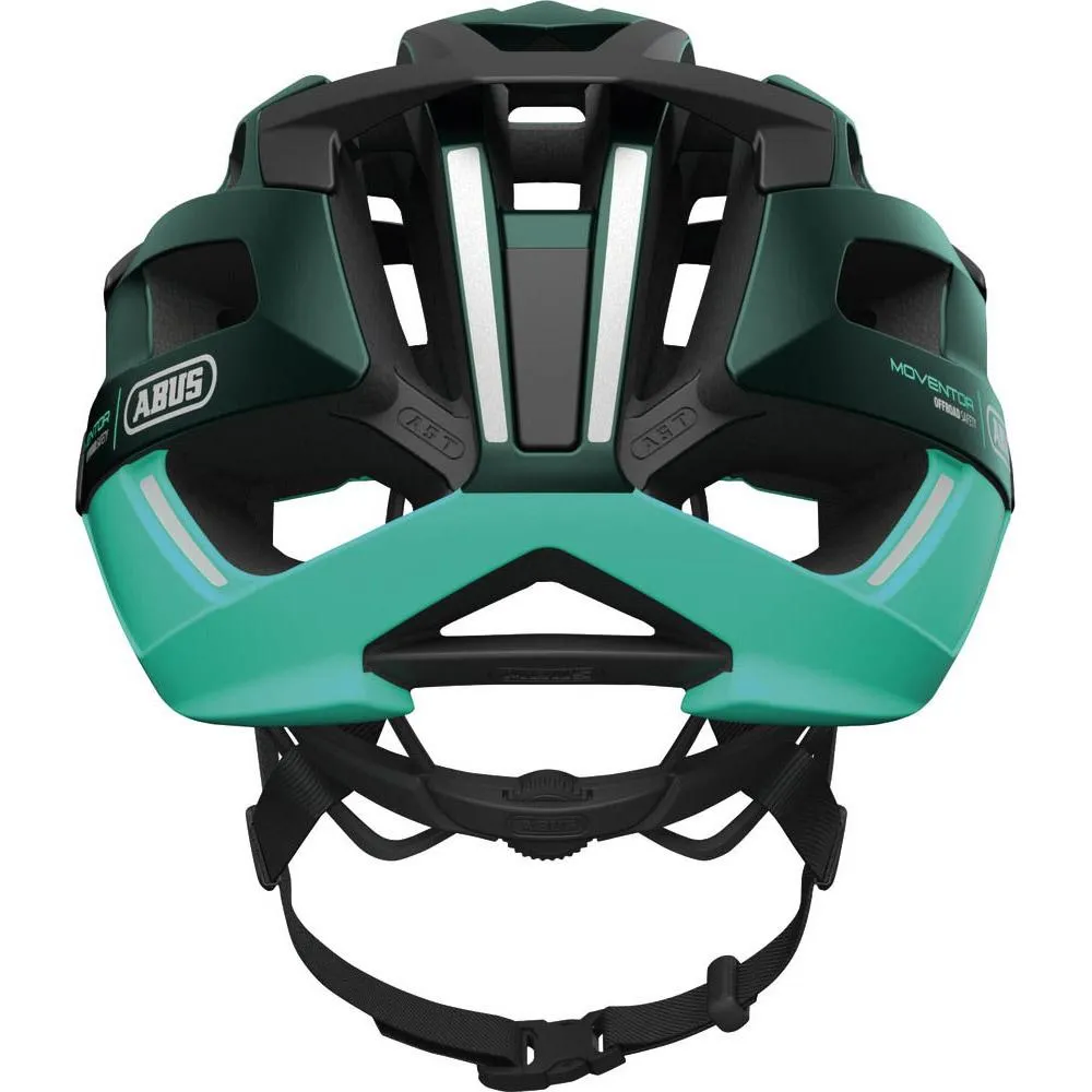 Abus Moventor MTB Helmet 2 Abus Moventor MTB Helmet - Image 2