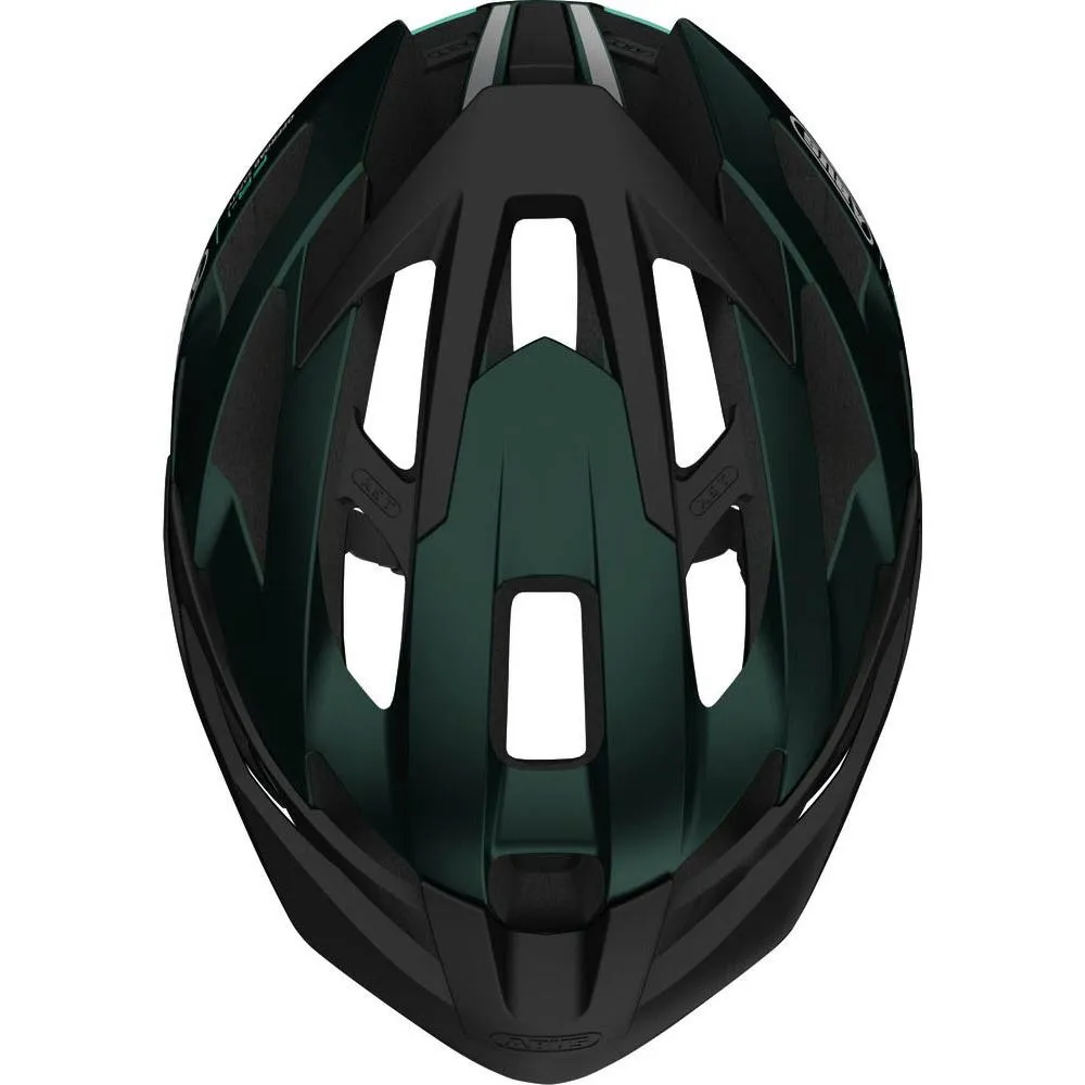 Abus Moventor MTB Helmet 4 Abus Moventor MTB Helmet - Image 4