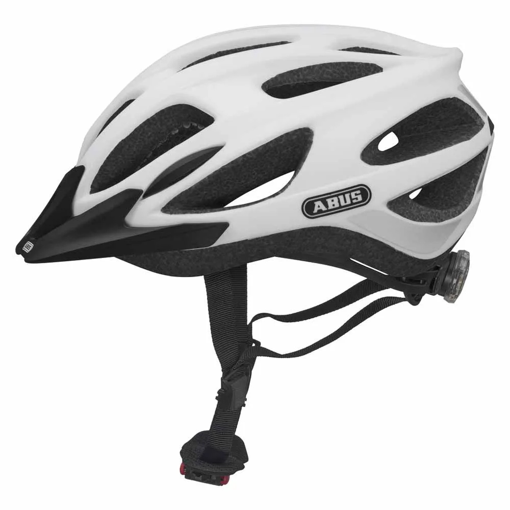 Abus New Gambit MTB Helmet 1 Abus New Gambit MTB Helmet