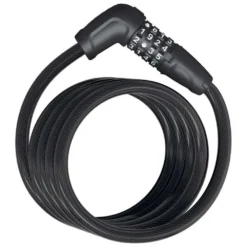 Abus Numero 5510C SCLL