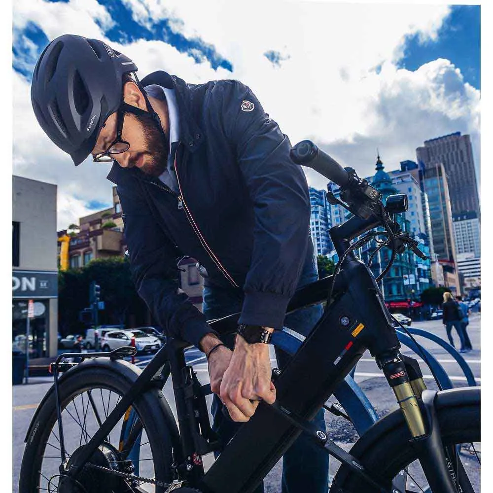 Abus Pedelec 1.1 Helmet 4 Abus Pedelec 1.1 Helmet - Image 4