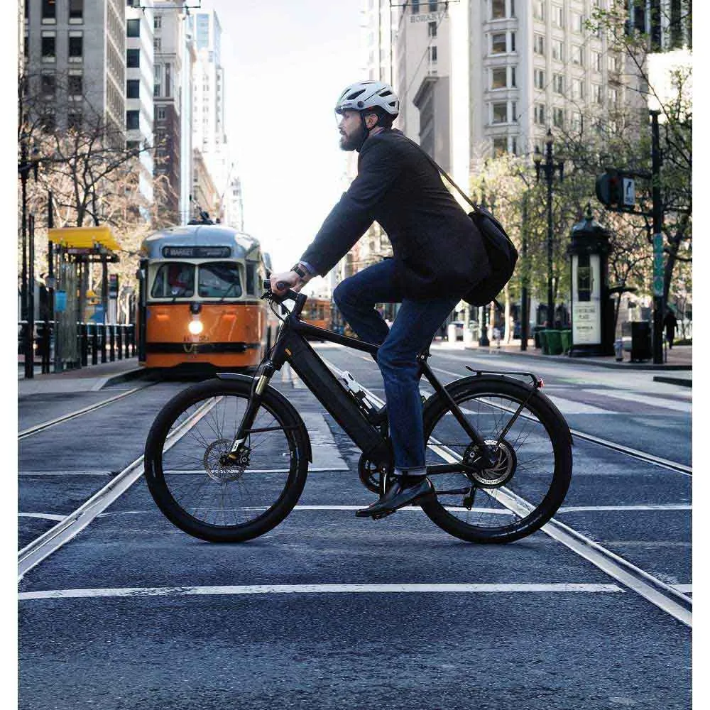 Abus Pedelec 2.0 ACE Helmet 4 Abus Pedelec 2.0 ACE Helmet - Image 4