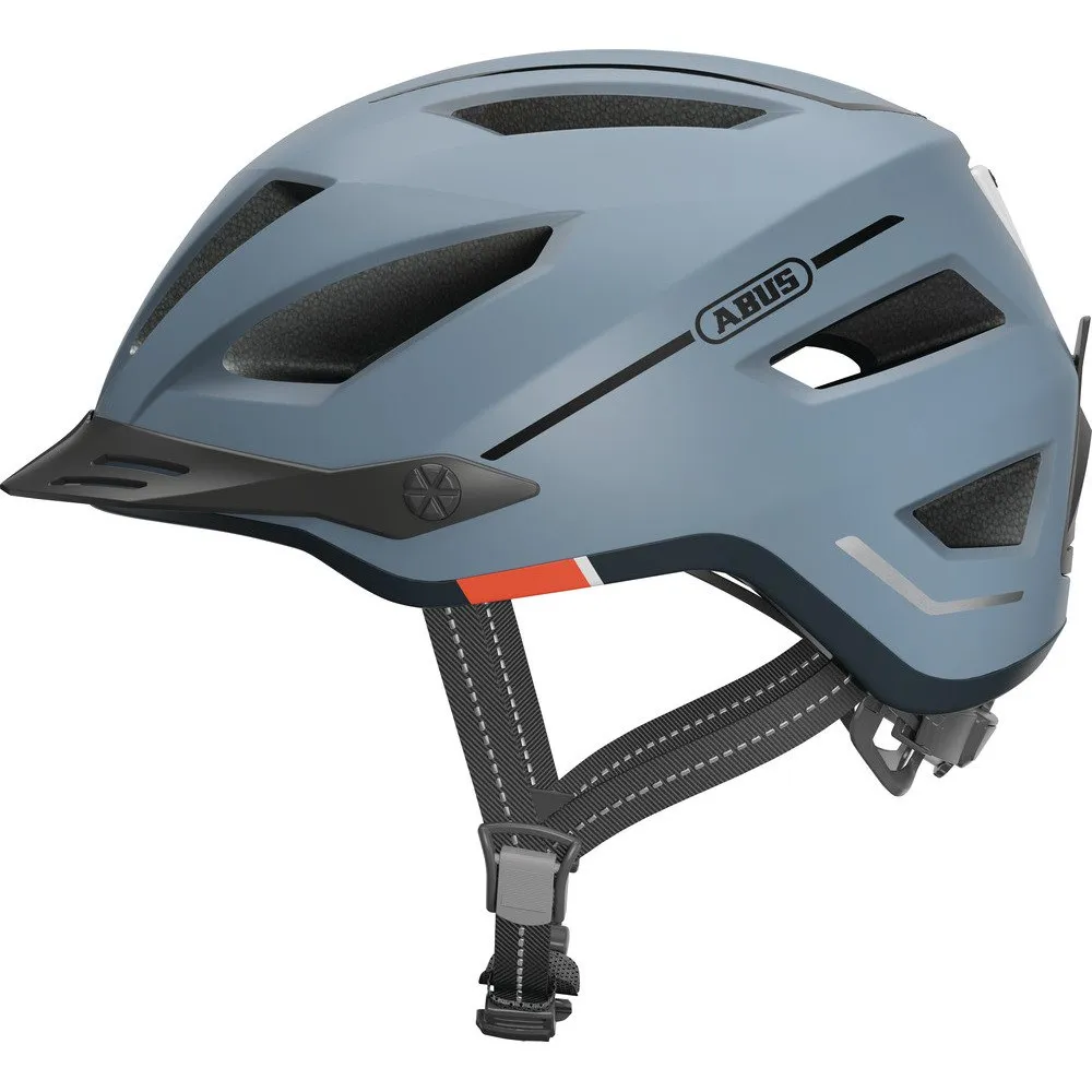 Abus Pedelec 2.0 Helmet 1 Abus Pedelec 2.0 Helmet