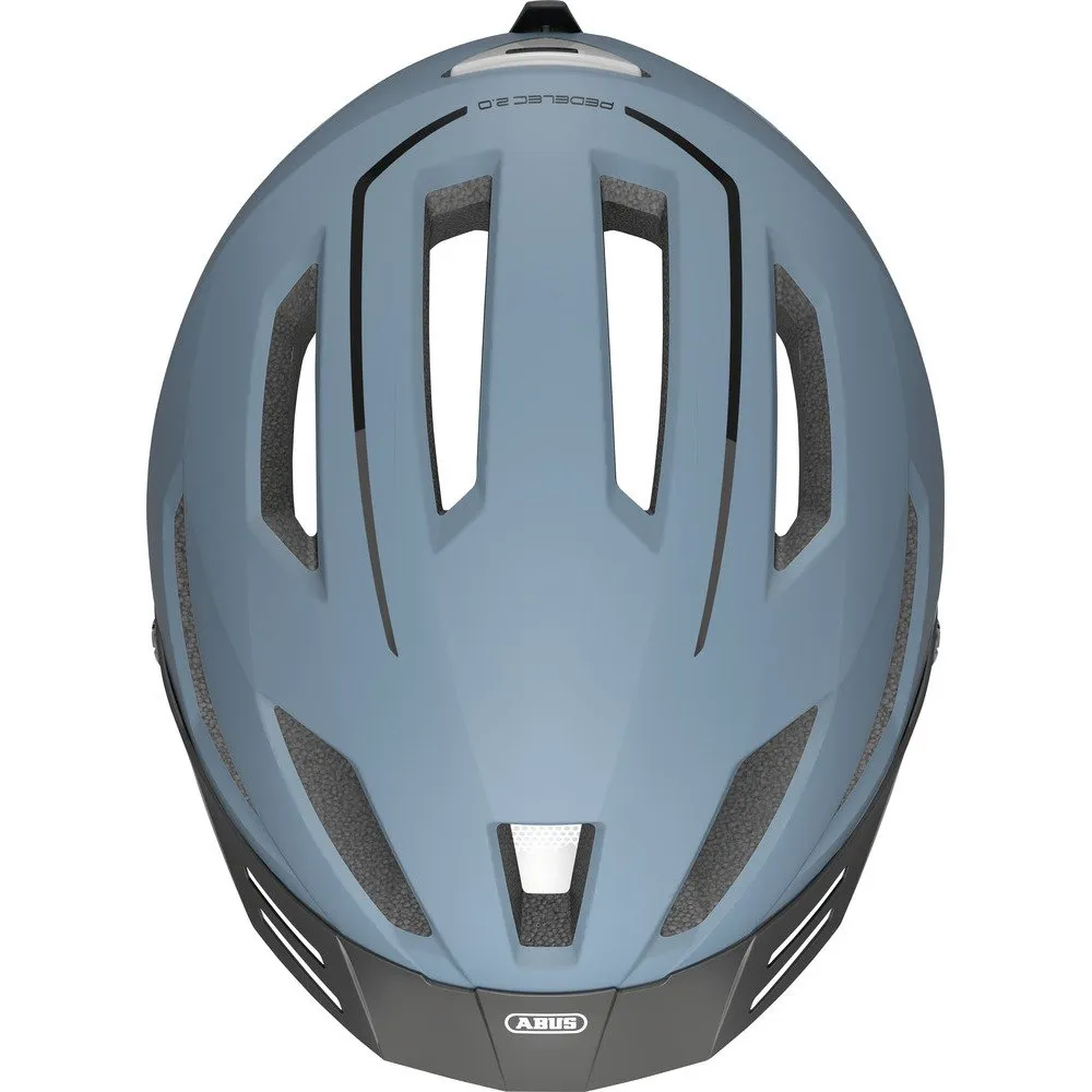 Abus Pedelec 2.0 Helmet 6 Abus Pedelec 2.0 Helmet - Image 6