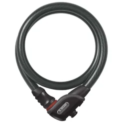 Abus Phantom 8940/85 Cable Lock With TexKF
