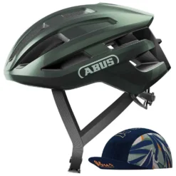 Abus PowerDome ACE Road Helmet