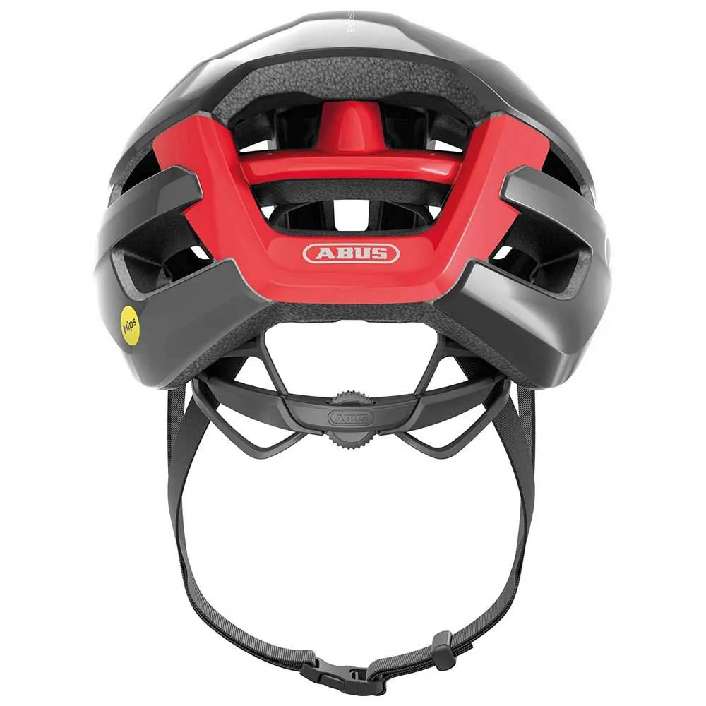 Abus PowerDome Road Helmet 2 Abus PowerDome Road Helmet - Image 2