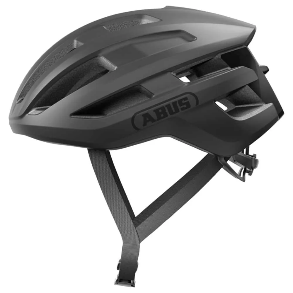 Abus PowerDome Road Helmet 1 Abus PowerDome Road Helmet