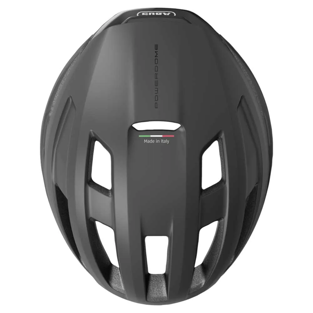 Abus PowerDome Road Helmet 3 Abus PowerDome Road Helmet - Image 3