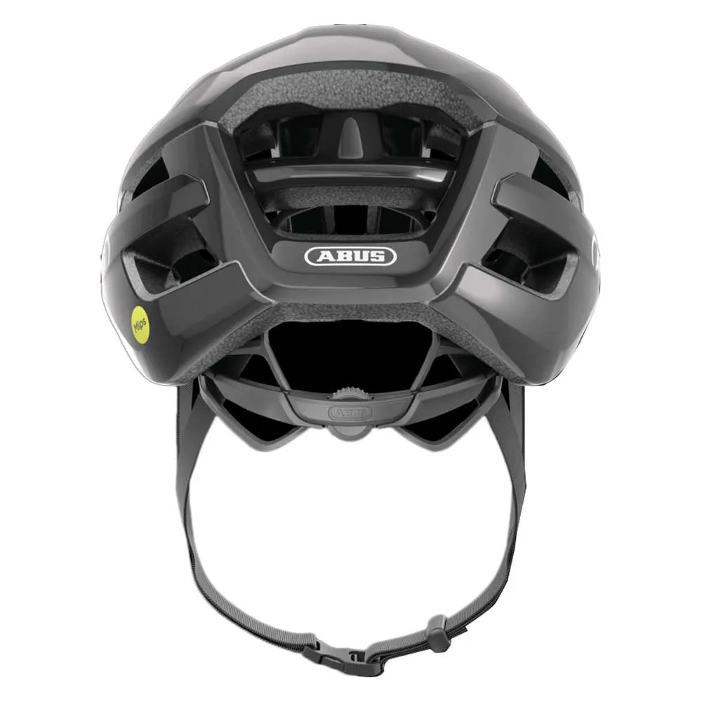 Abus PowerDome Road Helmet 2 Abus PowerDome Road Helmet - Image 2