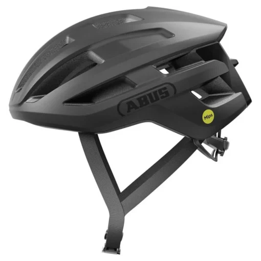 Abus PowerDome Road Helmet Refurbished 4 Abus PowerDome Road Helmet Refurbished -Abus abus powerdome road helmet refurbished