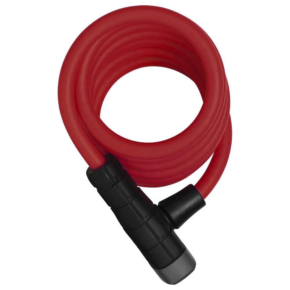 Abus Primo 5510K SCMU Cable Lock 1 Abus Primo 5510K SCMU Cable Lock