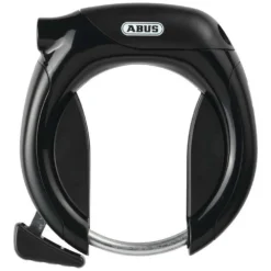 Abus Pro Tectic 4960 LH NKR+6KS/85 And ST4850