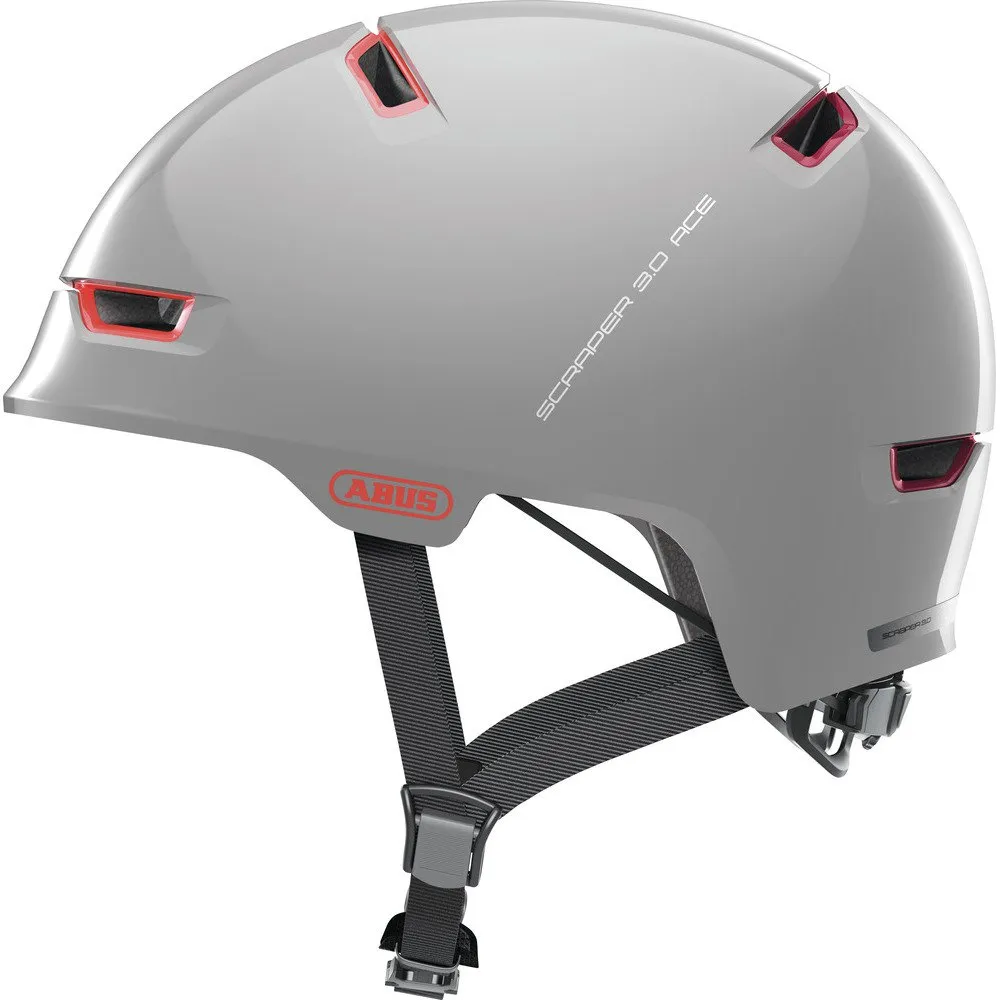 Abus Scraper 3.0 ACE Helmet 1 Abus Scraper 3.0 ACE Helmet