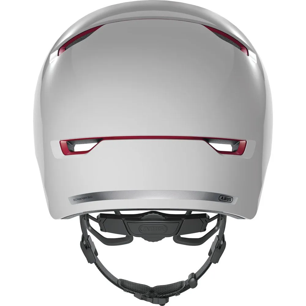 Abus Scraper 3.0 ACE Helmet 3 Abus Scraper 3.0 ACE Helmet - Image 3