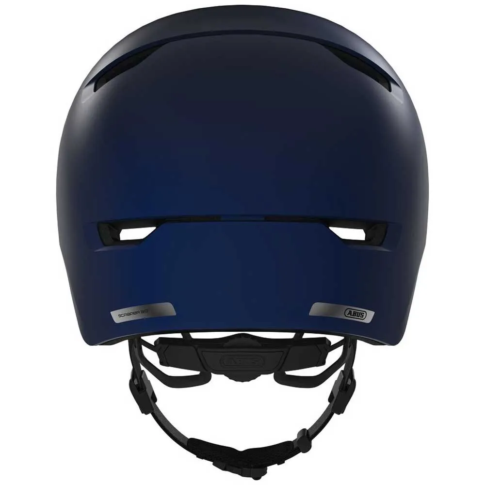 Abus Scraper 3.0 Helmet 2 Abus Scraper 3.0 Helmet - Image 2