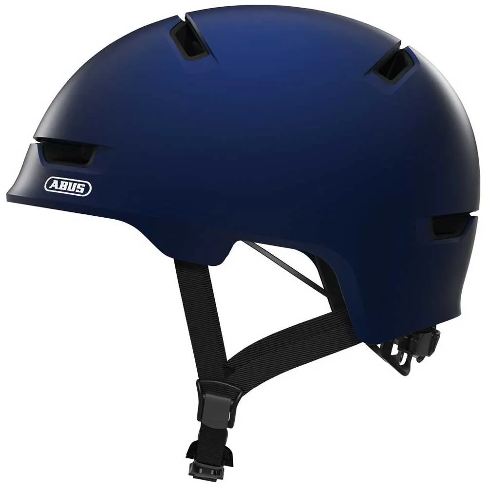 Abus Scraper 3.0 Helmet 1 Abus Scraper 3.0 Helmet