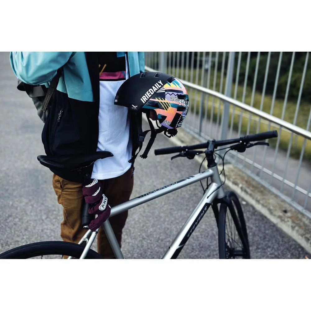 Abus Skurb ACE Helmet 2 Abus Skurb ACE Helmet - Image 2