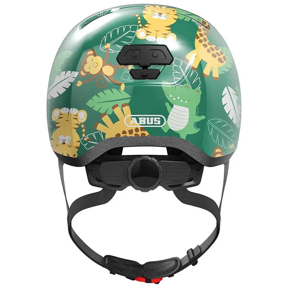 Abus Skurb Helmet 3 Abus Skurb Helmet - Image 3