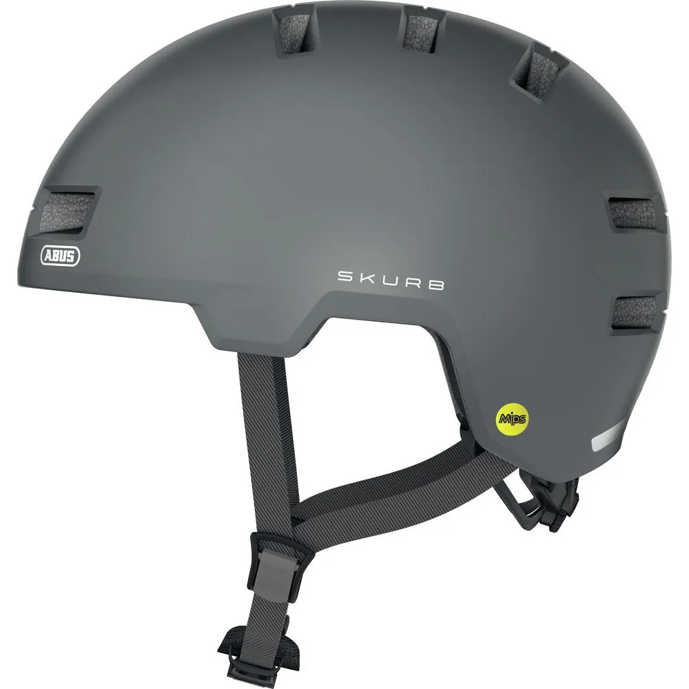 Abus Skurb MIPS Helmet 1 Abus Skurb MIPS Helmet