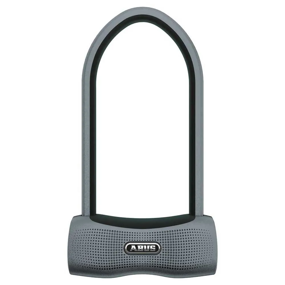 Abus SmartX 770A/160HB230+USKF U-Lock 1 Abus SmartX 770A/160HB230+USKF U-Lock