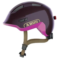 Abus Smiley 3.0 ACE LED Helmet