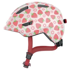 Abus Smiley 3.0 LED Helmet