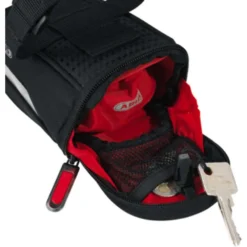 Abus ST 2085 KF Saddle Bag 700ml 13 Abus ST 2085 KF Saddle Bag 700ml -Abus abus st 2085 kf saddle bag 700ml 5