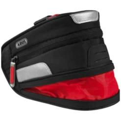 Abus ST 2100 KF Saddle Bag 1.2L 8 Abus ST 2100 KF Saddle Bag 1.2L -Abus abus st 2100 kf saddle bag 1.2l 2