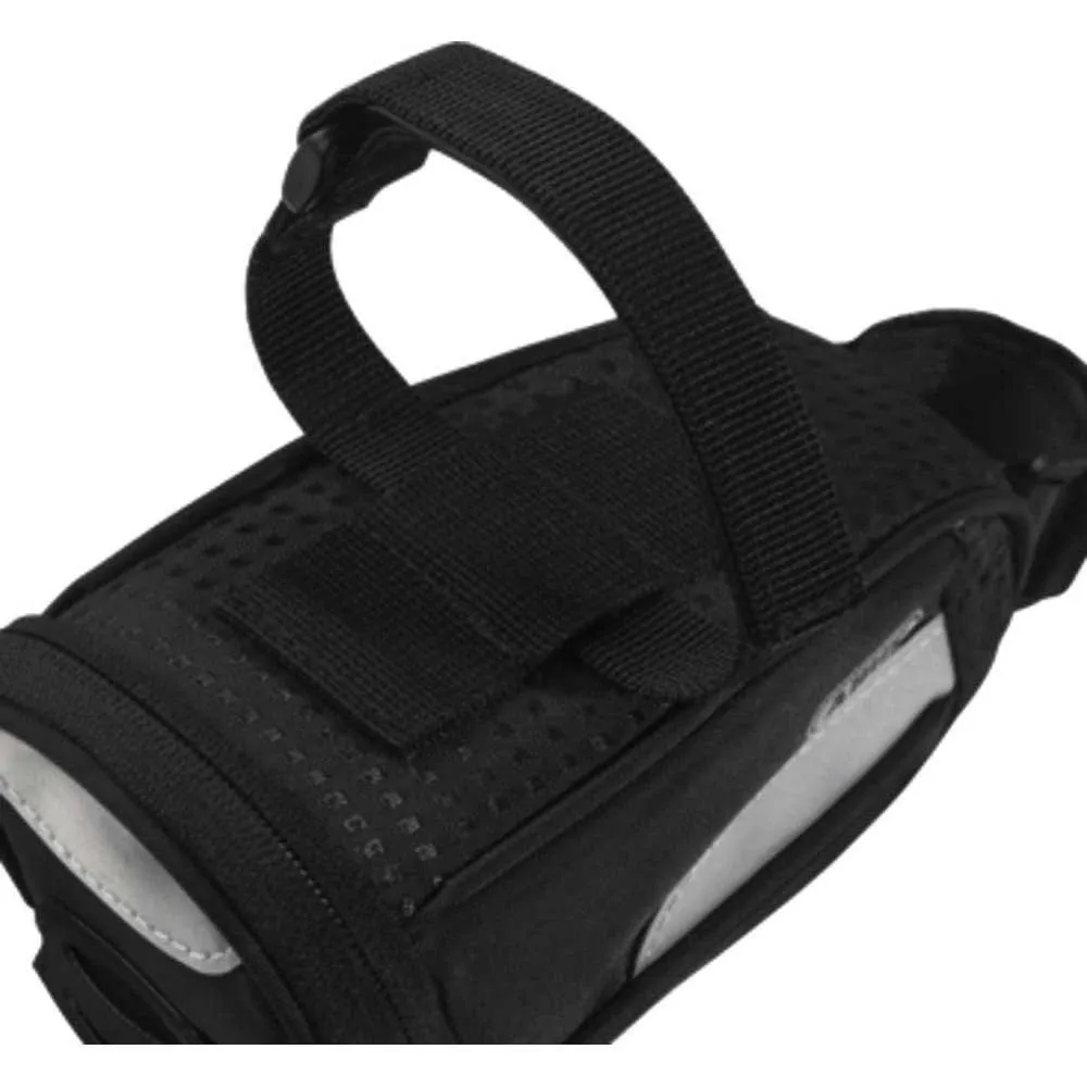 Abus ST 2100 KF Saddle Bag 1.2L 4 Abus ST 2100 KF Saddle Bag 1.2L - Image 4