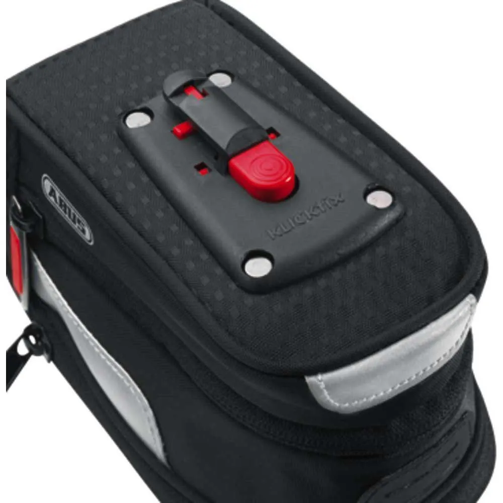 Abus ST 2100 KF Saddle Bag 1.2L 5 Abus ST 2100 KF Saddle Bag 1.2L - Image 5