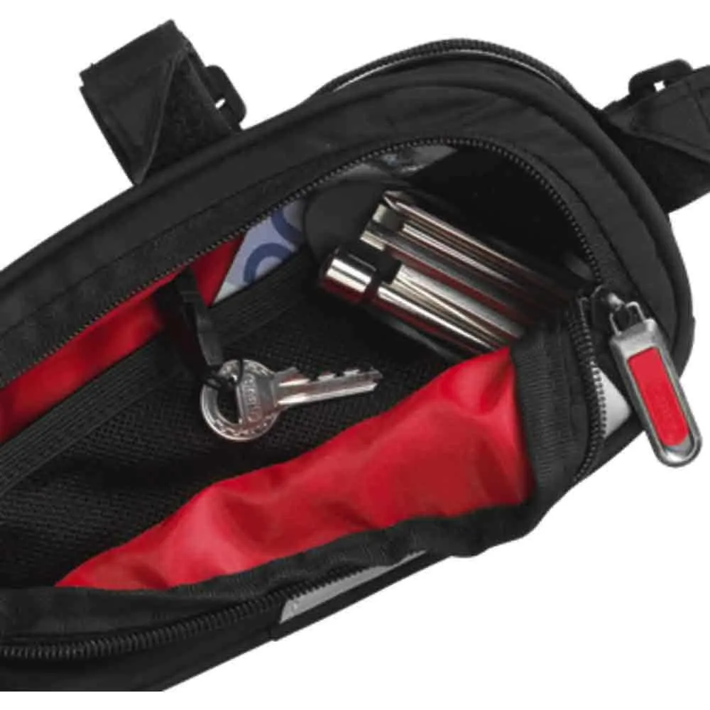 Abus ST 2200 Frame Bag 1.2L 4 Abus ST 2200 Frame Bag 1.2L - Image 4