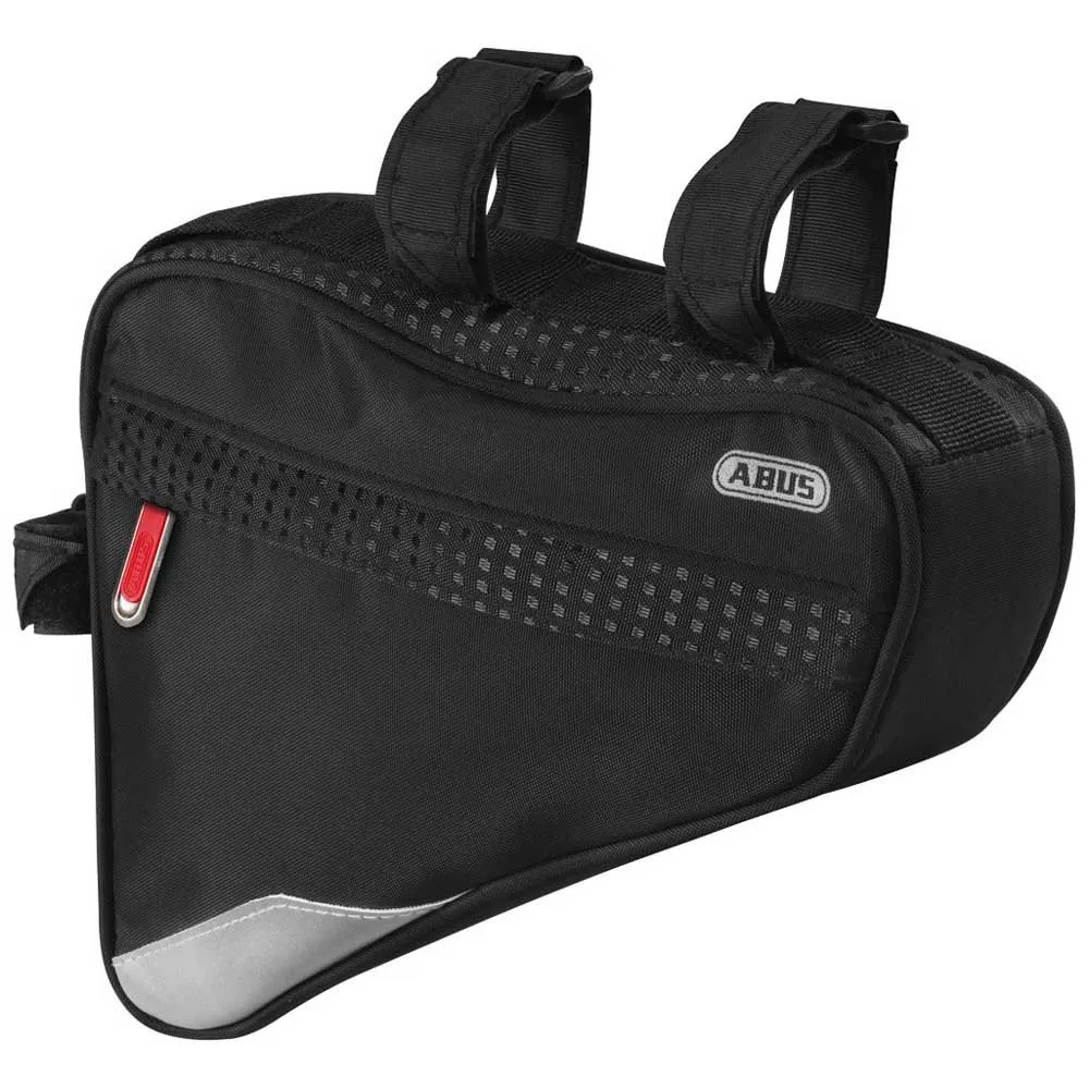 Abus ST 2250 Frame Bag 1.8L 2 Abus ST 2250 Frame Bag 1.8L - Image 2