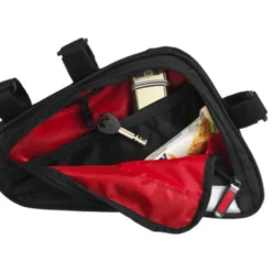 Abus ST 2250 Frame Bag 1.8L 7 Abus ST 2250 Frame Bag 1.8L -Abus abus st 2250 frame bag 1.8l 3