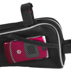 Abus ST 5200 Frame Bag 1.2L -Abus abus st 5200 frame bag 1.2l 3