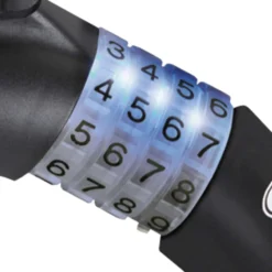 Abus Steel O Flex Raydo Pro 1460/85+KF 5 Abus Steel O Flex Raydo Pro 1460/85+KF -Abus abus steel o flex raydo pro 1460 85 kf 2