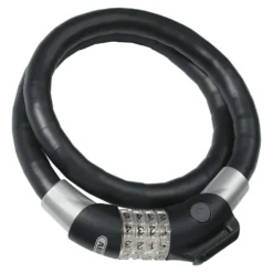 Abus Steel O Flex Raydo Pro 1460/85+KF