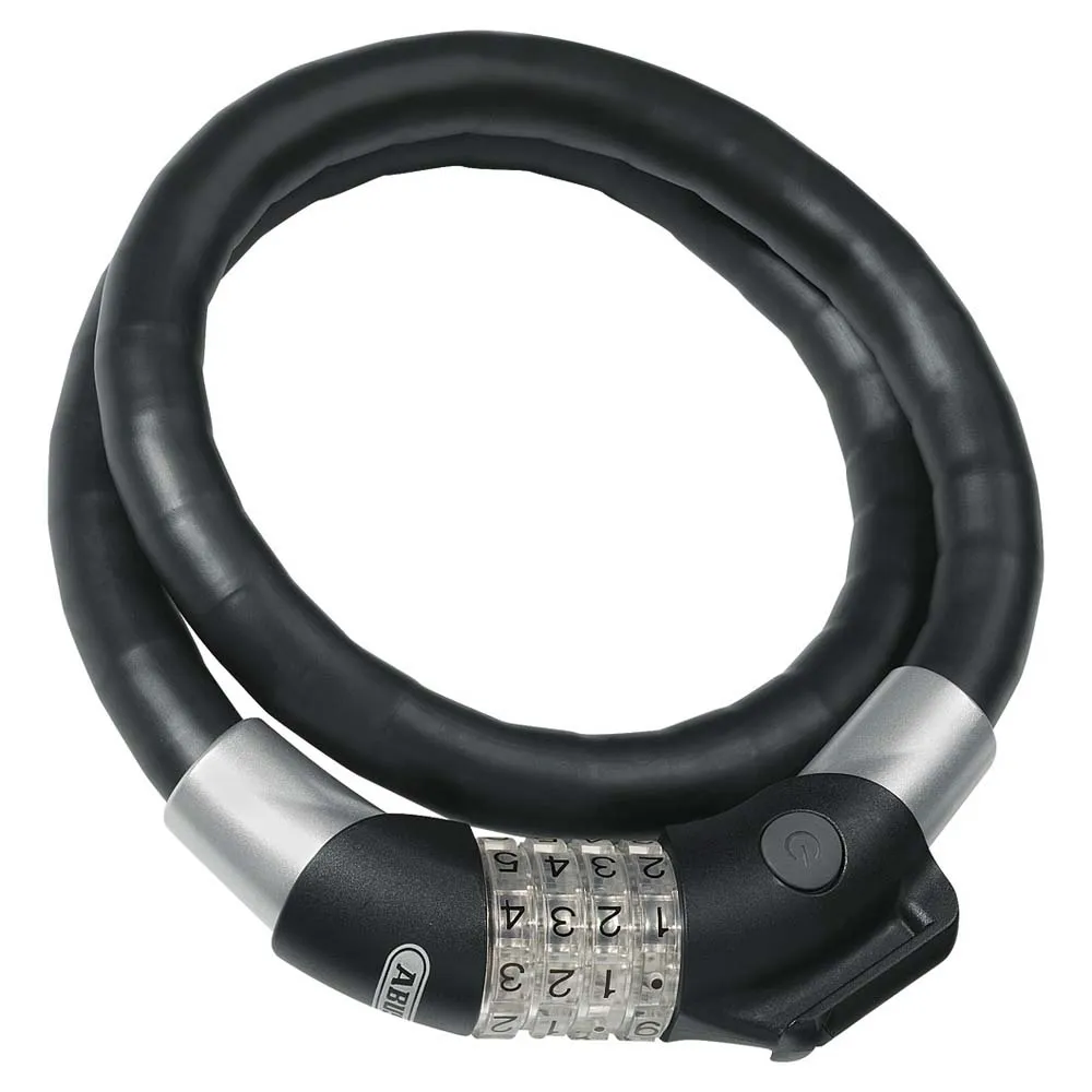 Abus Steel O Flex Raydo Pro 1460/85+KF 1 Abus Steel O Flex Raydo Pro 1460/85+KF