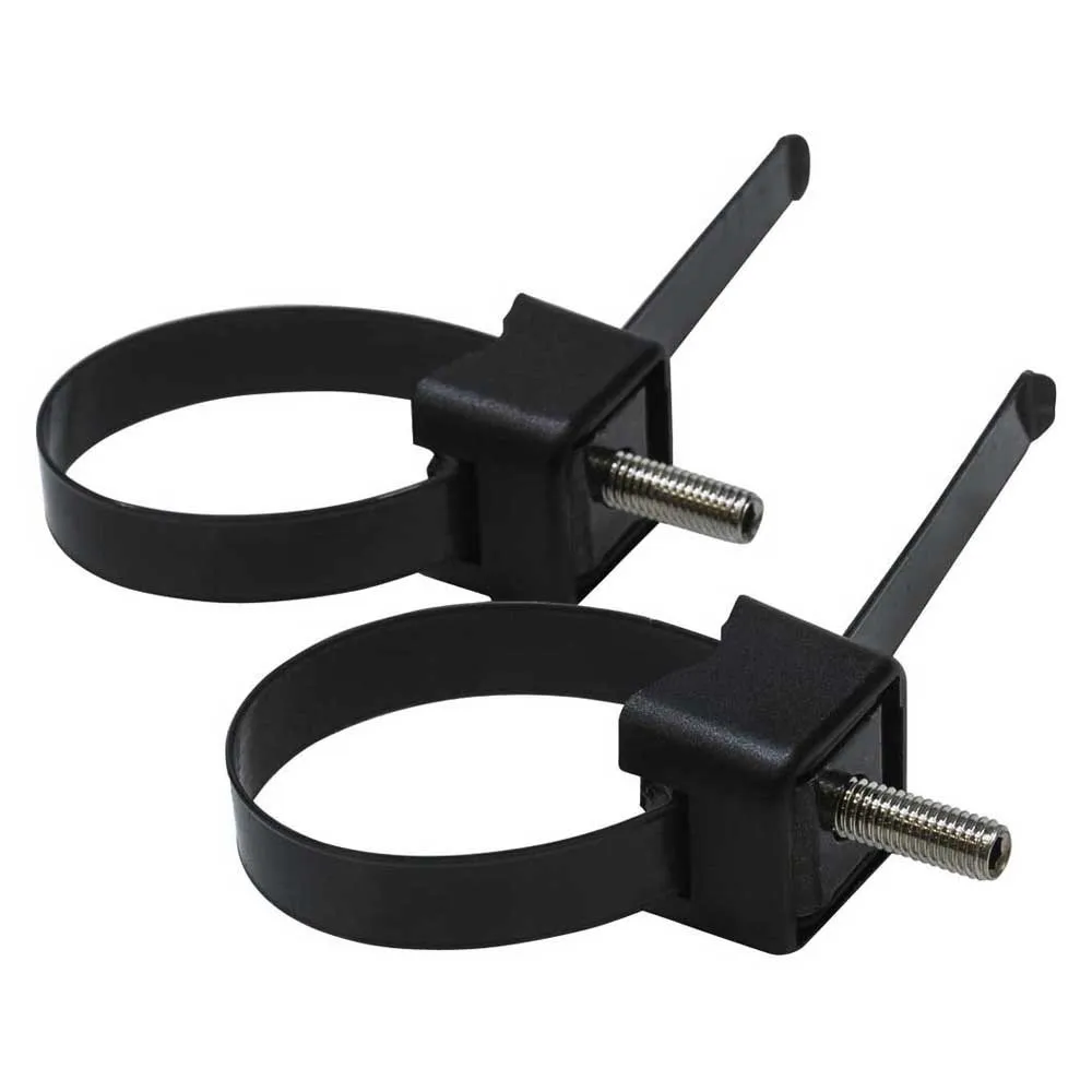 Abus Tightening Straps LH Adaptor For Framelocks 1 Abus Tightening Straps LH Adaptor For Framelocks