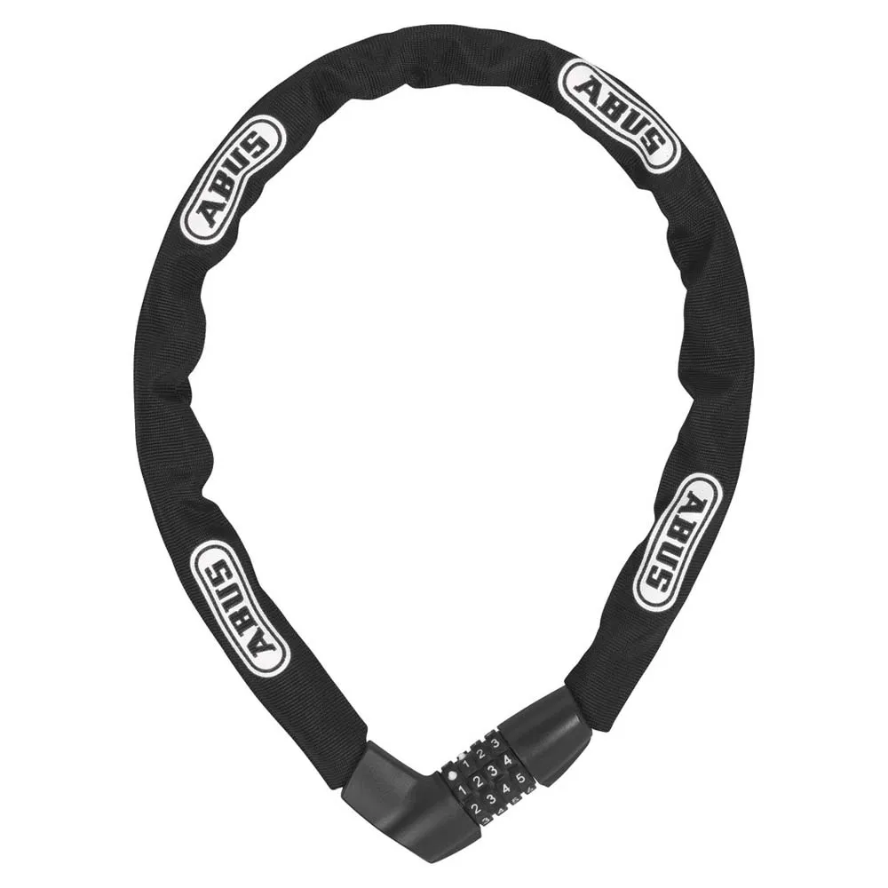 Abus Tresor 1385 Chain Lock 2 Abus Tresor 1385 Chain Lock - Image 2