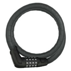 Abus Tresor 6615C Cable Lock