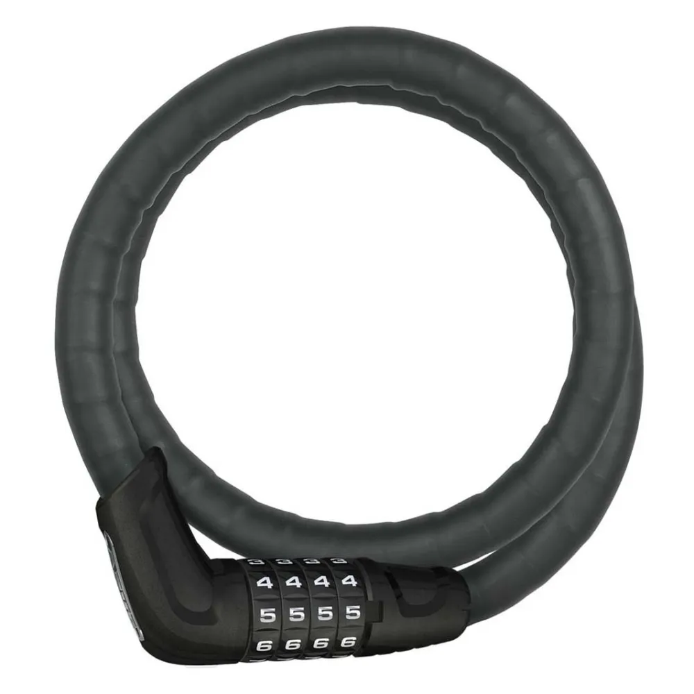 Abus Tresor 6615C Cable Lock 1 Abus Tresor 6615C Cable Lock