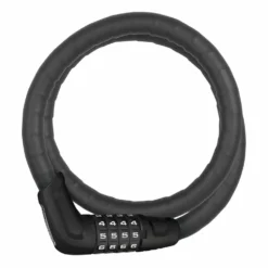 Abus Tresor 6615C SCMU Cable Lock