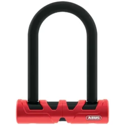 Abus Ultimate 420/150HB140 U-Lock