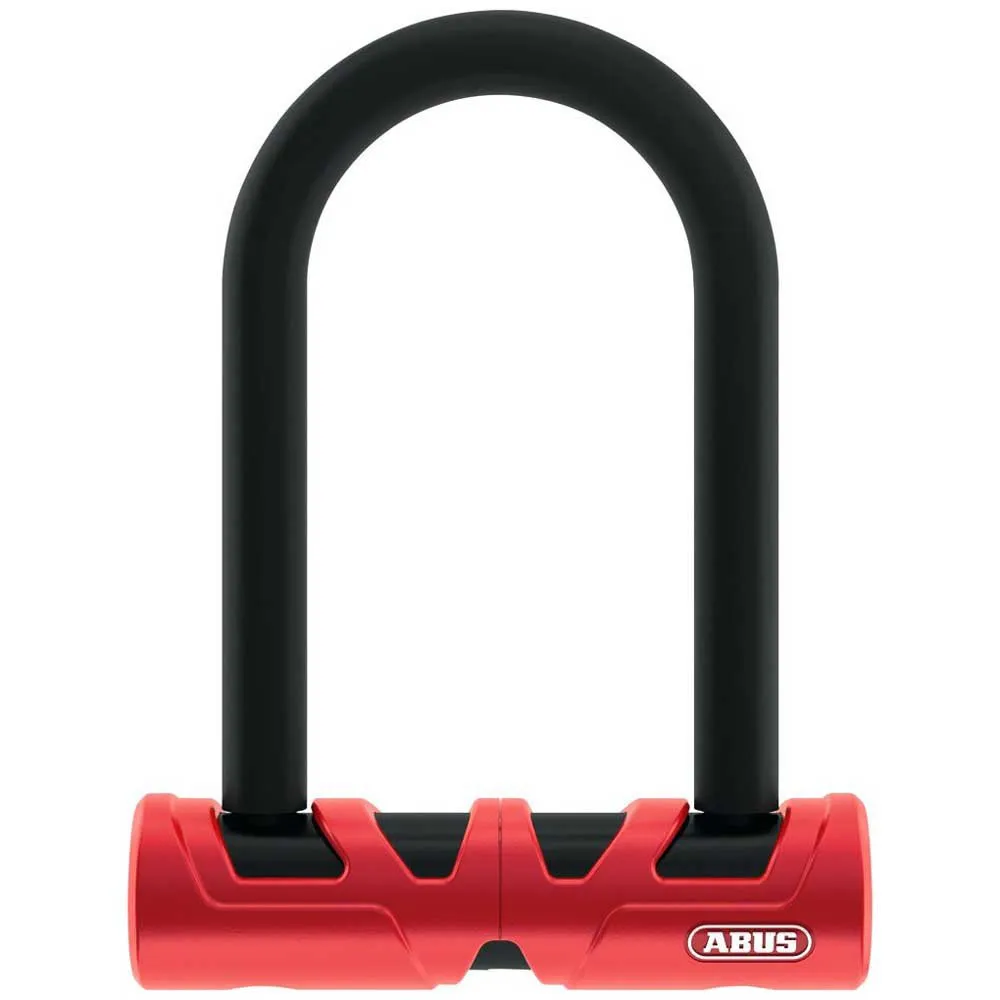 Abus Ultimate 420/150HB140 U-Lock 1 Abus Ultimate 420/150HB140 U-Lock