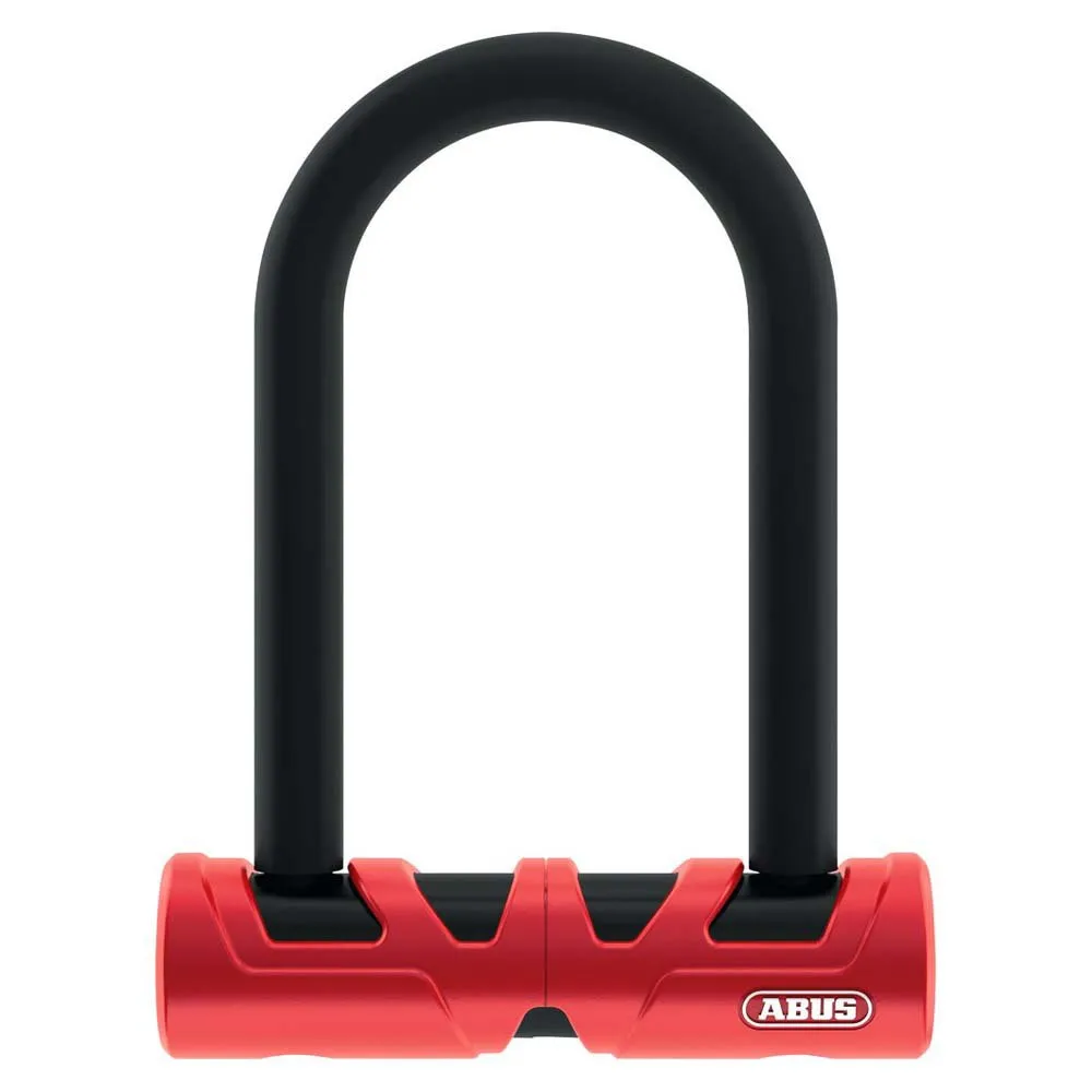 Abus Ultimate 420/170HB230+USH U-Lock 1 Abus Ultimate 420/170HB230+USH U-Lock