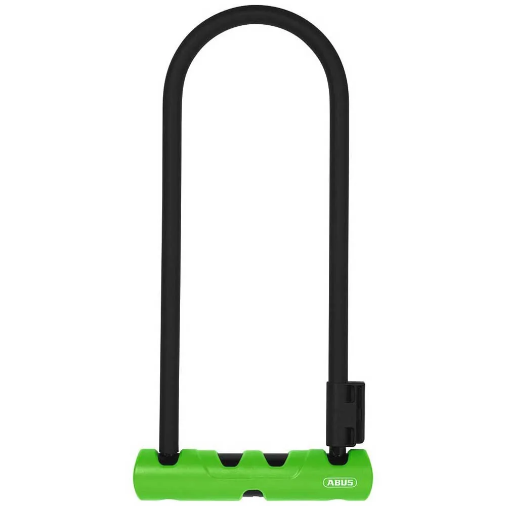 Abus Ultra 410/170HB230 SH34+Cobra 10/120 U-Lock 1 Abus Ultra 410/170HB230 SH34+Cobra 10/120 U-Lock