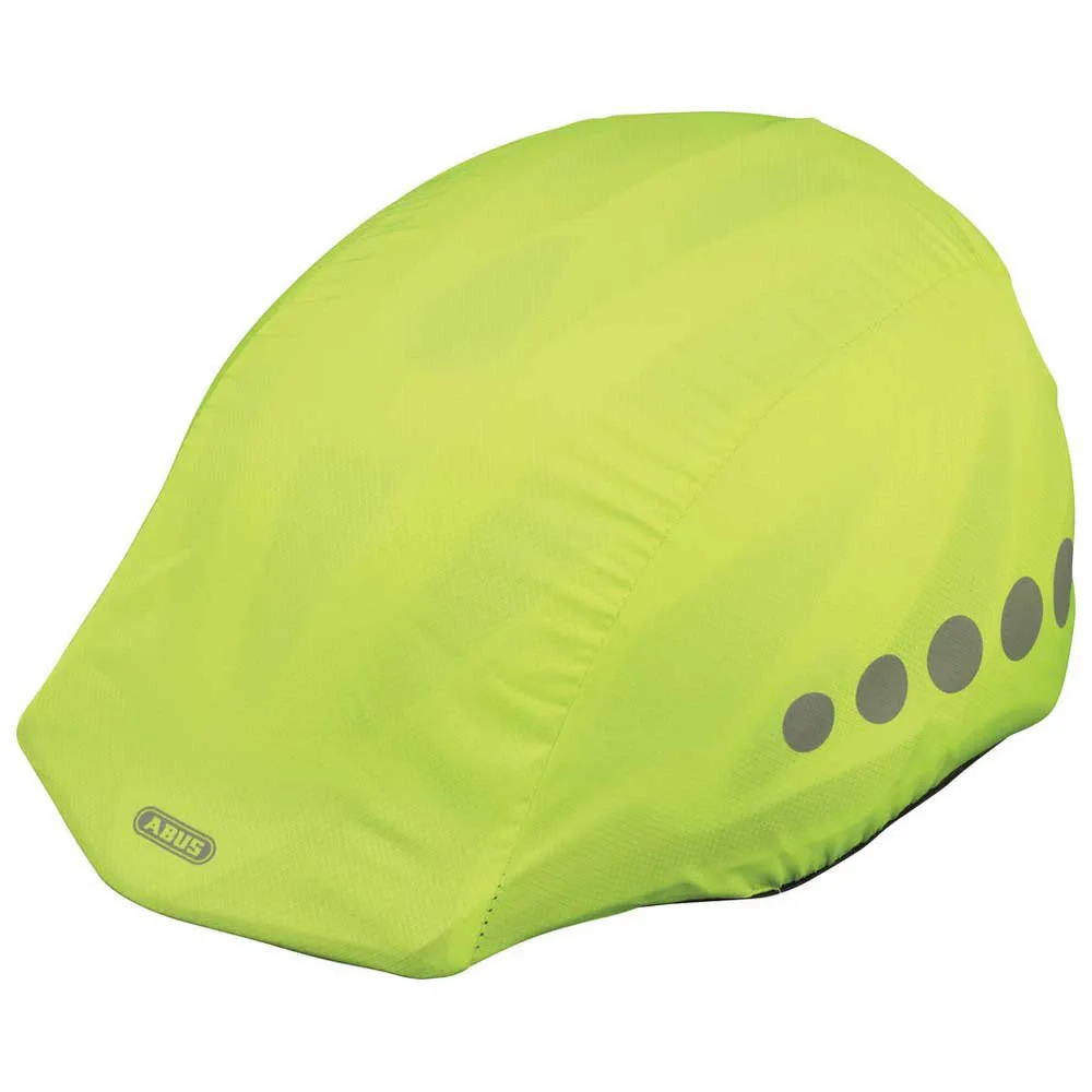 Abus Universal Rain Helmet Cover 1 Abus Universal Rain Helmet Cover