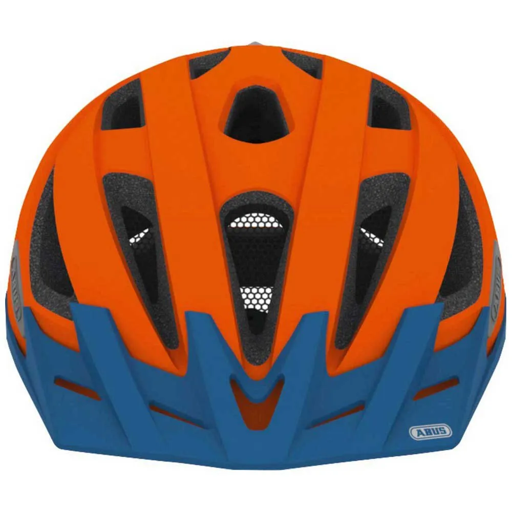 Abus Urban-I 2.0 Helmet 3 Abus Urban-I 2.0 Helmet - Image 3